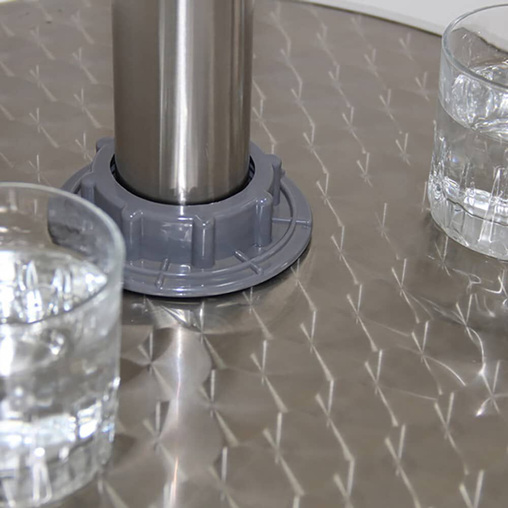 Calefactor De Terraza Ursus Trotter Ut-15K Inox / 15 Kg image number 2.0